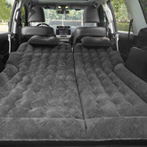 HPJHBMDM car bed for Lincoln Navigator front view with cozy sleeping surface.