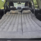 HPJHBMDM car bed for Lincoln Navigator front view with soft surface for comfort