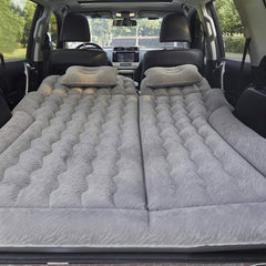 HPJHBMDM car bed for Lincoln Navigator front view with soft surface for comfort