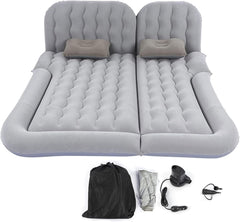 HPJHBMDM car bed for Lincoln Navigator inflated trunk use as portable sleep setup