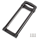 HQAPR telescoping handle for Igloo Ice Cube improves grip during outdoor cooler transport.