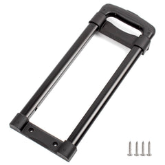 HQAPR telescoping handle for Igloo Ice Cube improves grip during outdoor cooler transport.