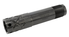HS Strut Undertaker Pro Turkey Choke on Browning Invector Plus for denser, long-range patterns.