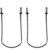 HSOKEW Aiders for climbing sticks with single-step focus for secure ascent during hunts