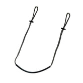 HSOKEW aider for climbing sticks daisy chain close-up for rugged outdoor use