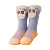 HSOKEW Women Heated Sock delivers rapid warmth for cold days.