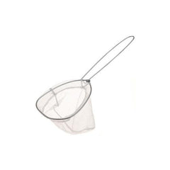HT MNH-1B Minnow Net in action, offering gentle, secure minnow capture