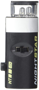 HT Nightstar tip-up light front view for reliable nighttime visibility