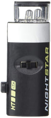 HT Nightstar tip-up light front view for reliable nighttime visibility