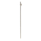 HUIOP Bank Stick 55-100cm extended length for flexible carp fishing setups.