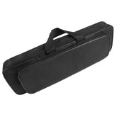 HUIOP fishing rod organizer, 45cm main compartment for quick gear access