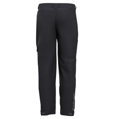 HUK Grand Banks Pant pocket details showing drainage and secure storage