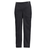 HUK Grand Banks pant waterproof front view for rain-ready protection