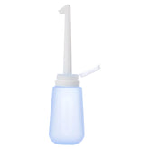 Humangear BidetToob compact and portable for easy travel cleansing.