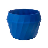 humangear Flexibowl packable blue for on-the-go meals in a compact pack