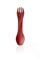 humangear GoBites Uno spoon and fork compact for camping meals