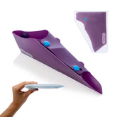 humangear GoPee folded flat pocket-size ideal for discreet travel use