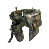 HuntEmUp Dove Belt with front shell pockets for quick reloads in the field