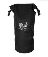 HuntEmUp Ulti-Dry DuraMax construction resists tears during rugged use.