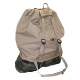 HUNTER Landing Gear decoy bag with square bottom eases loading and transport
