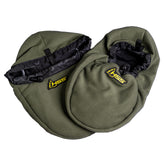 Hunter Safety System Boot Muff polar fleece warmth for cold-weather hunts
