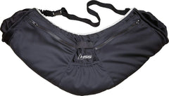 Hunter Safety System Muff-Pak hand warmth keeps fingers comfortable on cold hunting days
