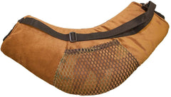 Hunter Safety System Muff Pak interior pockets keep rangefinders and calls organized during hunts