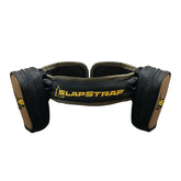 Hunter Safety System SlapStrap Double enables one-handed adjustments during saddle hunts.