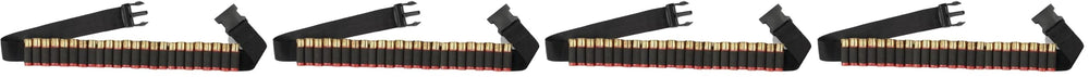 Hunters Specialties adjustable shotgun shell belt for easy ammo access