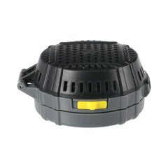 Lanyard included for hands-free placement of the Blade Driver