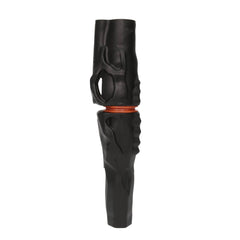 Buck Bark Deer Call front view