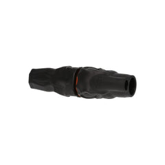 Buck Bark Deer Call side view with skull design