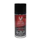 Buck Bomb Scent Web foam string Apple scent boosts attraction without mess.