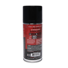 Buck Bomb Scent Web foam string stays mess-free for clean field use.
