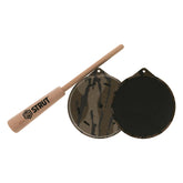 Hunters Specialties Cuttr slate pot call close-up for mellow clucks and purrs.