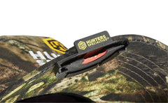 Hunters Specialties diaphragm call clip on belt for secure carry and hands free access