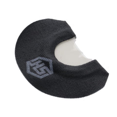 Ghost Tongue mouth call showing tight reed spacing for precise tones.