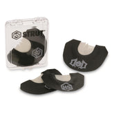 Hunters Specialties Drury Tongue Series mouth calls pack shot showing compact 4-pack for field use