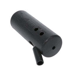 Hunters Specialties dual-tone ports deliver lifelike barred and horned owl tones on demand.