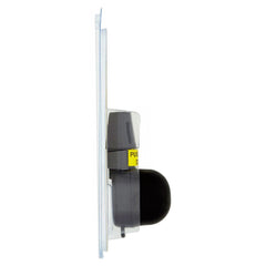 Hunters Specialties Estrus Squeeze Me elk call tone slots highlight pitch control