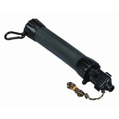 Hunters Specialties Qwik Bugle extends to 9 inches for long-range elk calls.