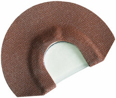 Hunters Specialties Herd Bull Wayne Carlton elk diaphragm call in brown for realistic elk sounds
