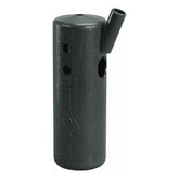 Hunters Specialties Hooter Owl Locator with two holes for versatile turkey calling.