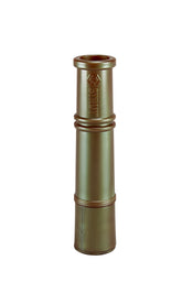 Hunters Specialties HS Strut Mega Hoot Owl Call closeup highlighting raspier long-range sound.