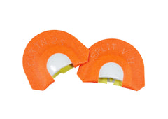 Hunters Specialties HS Strut Tone Pro mouth call setup enables versatile turkey calling on the field.
