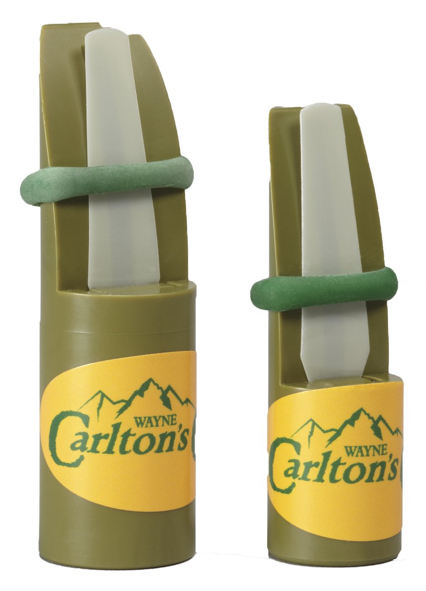 Product image: Hunters Specialties Long Ranger and Fight'n Cow Combo elk calls