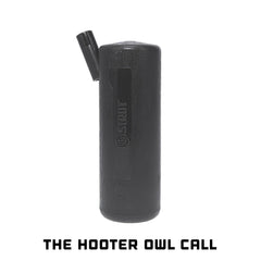 Hunters Specialties Premium Double D Diaphragm Call delivers easy, versatile turkey sounds