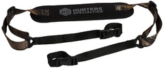 Hunters Specialties Quick Release Bow Sling with Realtree camo straps