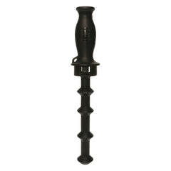 Hunters Specialties Rack Jack Rattle Device side view highlighting compact, quiet portability