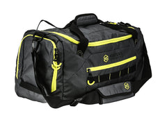 Hunters Specialties Scent-A-Way Duffel with airtight liner ensuring odor-free gear storage.